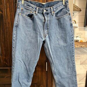 Levi Jeans
